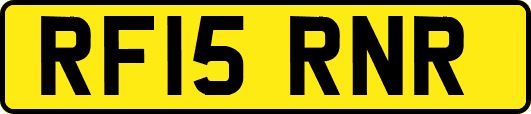 RF15RNR