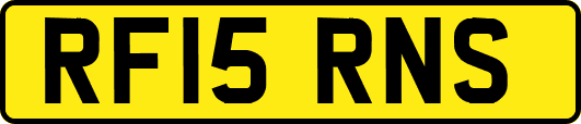 RF15RNS