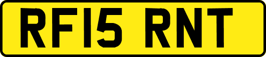 RF15RNT