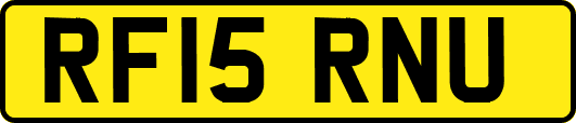 RF15RNU