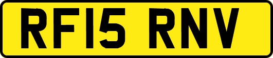 RF15RNV