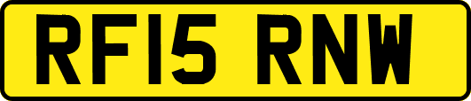 RF15RNW