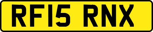 RF15RNX
