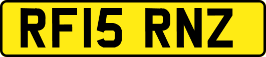 RF15RNZ