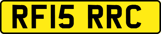 RF15RRC