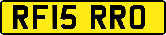 RF15RRO