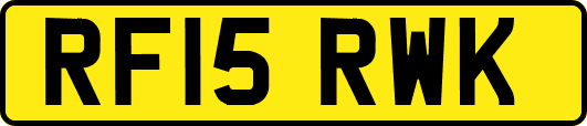 RF15RWK