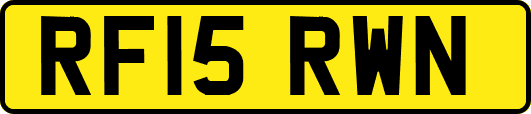 RF15RWN