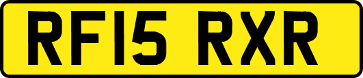 RF15RXR