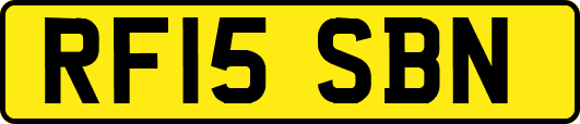 RF15SBN
