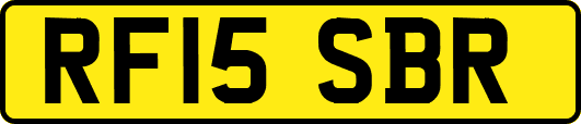 RF15SBR