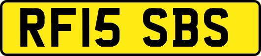 RF15SBS