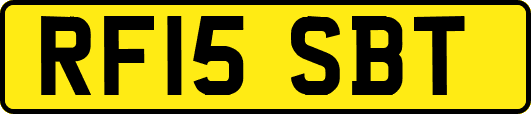 RF15SBT