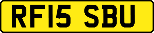 RF15SBU