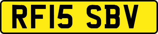 RF15SBV