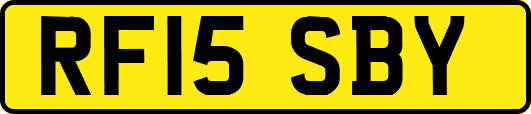 RF15SBY