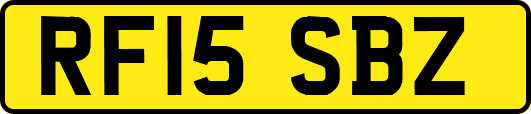 RF15SBZ