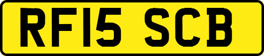 RF15SCB