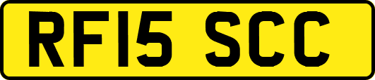 RF15SCC