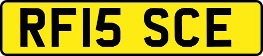 RF15SCE