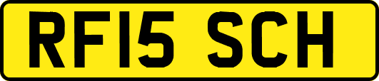 RF15SCH