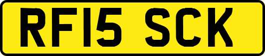 RF15SCK