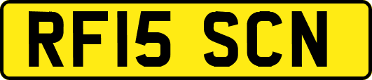 RF15SCN