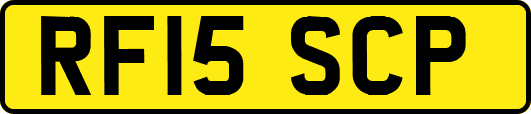 RF15SCP