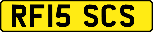 RF15SCS