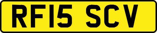 RF15SCV