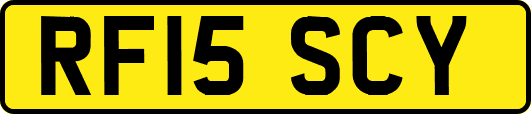 RF15SCY