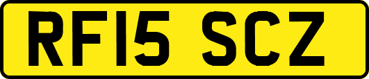 RF15SCZ