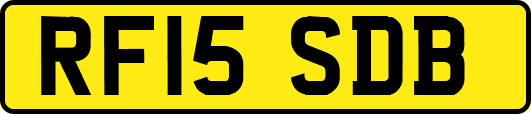 RF15SDB