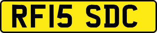 RF15SDC
