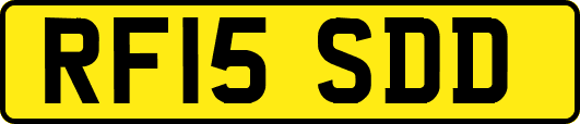 RF15SDD