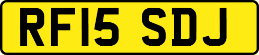 RF15SDJ
