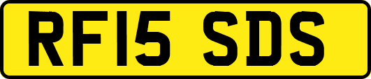 RF15SDS