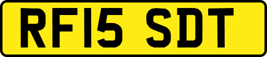 RF15SDT
