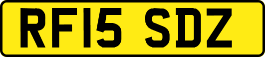 RF15SDZ