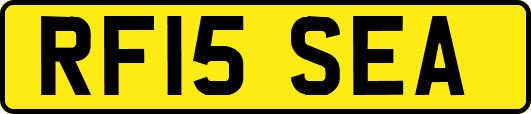 RF15SEA