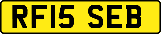 RF15SEB