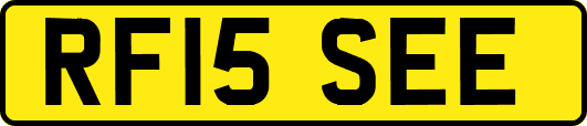 RF15SEE