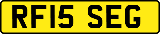 RF15SEG