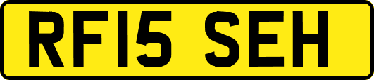 RF15SEH