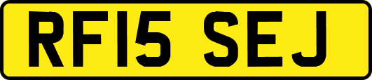 RF15SEJ