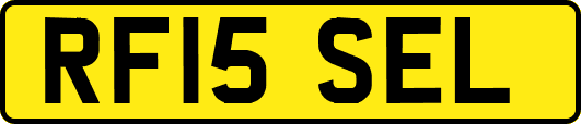 RF15SEL
