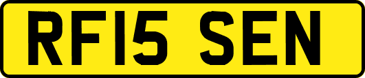 RF15SEN