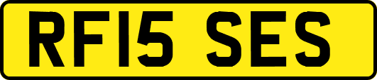 RF15SES