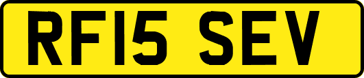 RF15SEV
