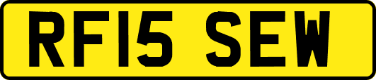 RF15SEW
